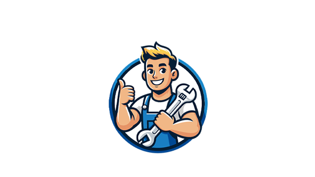 HandyDan Home Services  Logo