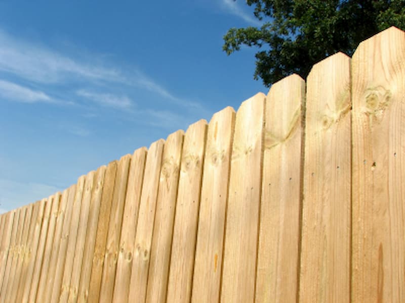 Fence & Gate Repair